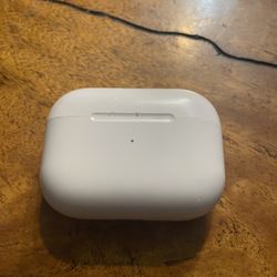 AirPod Pros 2nd Generation 