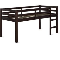 Loft Kids Twin Bed