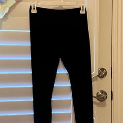 Black Legging