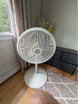 Lasso 18 inch fan 3 speed  fan