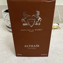 Parfums de Marly Althair, 4.2, 99% Full