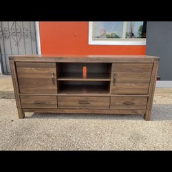 TV stand
