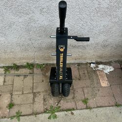 Trailer Valet Xl 