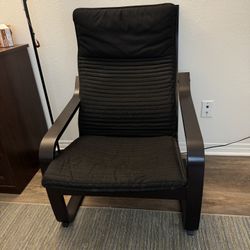 Black Chair