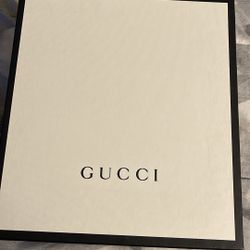 Gucci Sylvie Web 55mm Ankle Boot