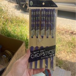Snoopy Chopsticks