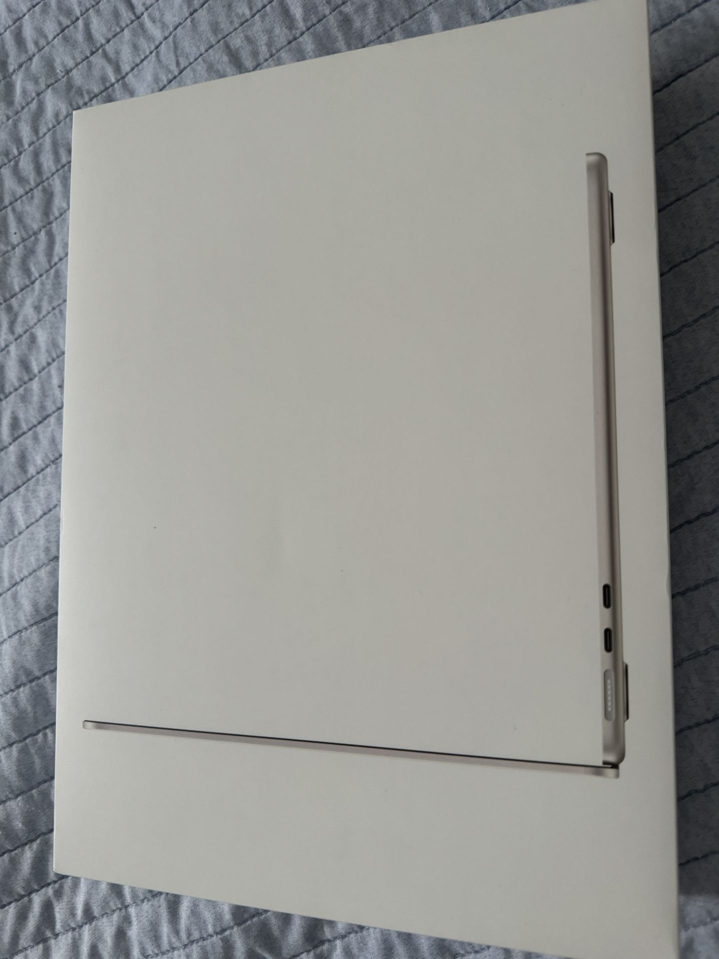 Apple
