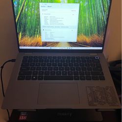 Dell Latitude 5430 Laptop 16GB RAM 1TB SSD Intel i5 1.60Ghz Windows 11 Pro  Great condition   AC power adapter included 