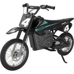 Razor MX650 Dirt Rocket Electric Dirt Bike