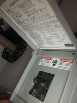 Electrical Equipment Etc