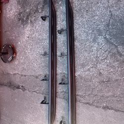 Tubos Para Chevy O Gmc