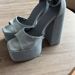 Platform Heels
