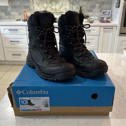 Columbia Bugaboot Plus lll