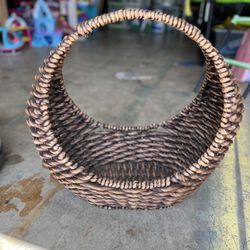Wicker Basket
