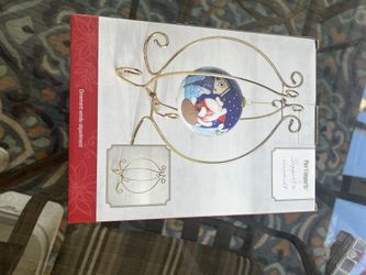 Pier One Ornament Holder