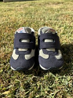 Miki House Kids Sneaker