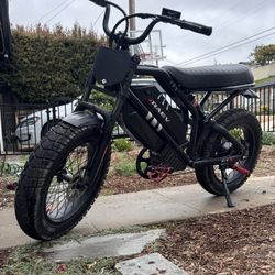 Raev Bullet GTX check description