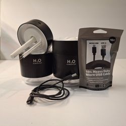 Mini Air Humidifiers