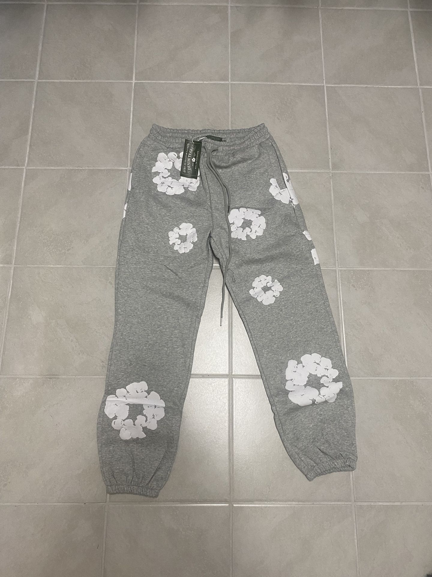 Large Denim Tears Sweats