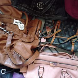 20+ BAGS All For $60