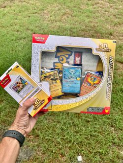 30th lot #pokemon