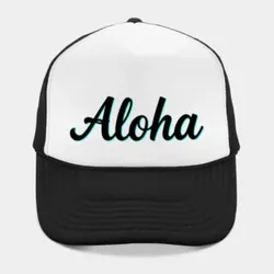 Women's aloha collection
