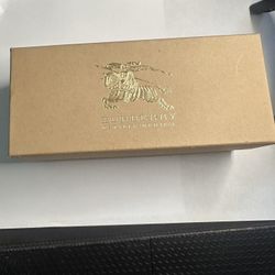 Burberry 4208 Q 3173/13 Lace Gold Brown Leather Sunglasses 57 16 135