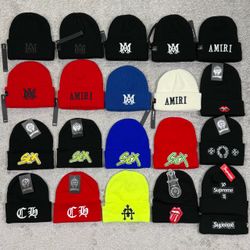Beanie Hat available