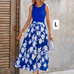 New Women’s 2 Piece Set Size Large