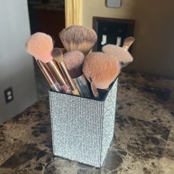 Makeup Box