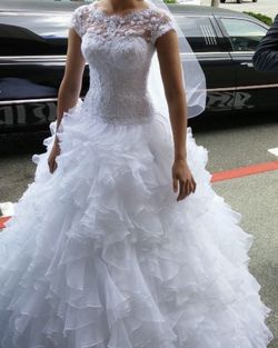 Wedding Gown