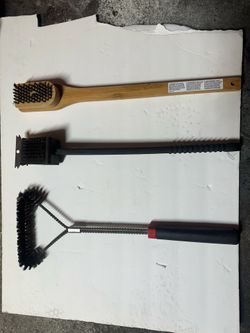 Grill utensils all brand new asking $3 each