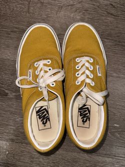 Vans shoes