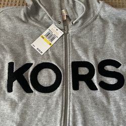 New Michael Kors Sweater