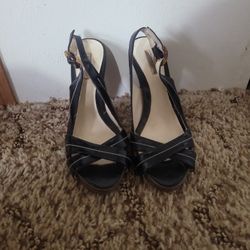 Heels Size 7 