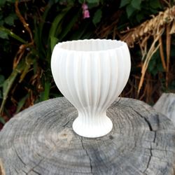 Ceramic Set Of 3