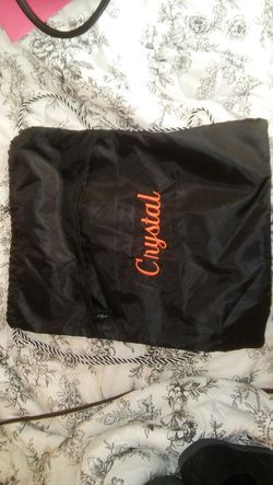 Thirty one back pack bag..crystal new