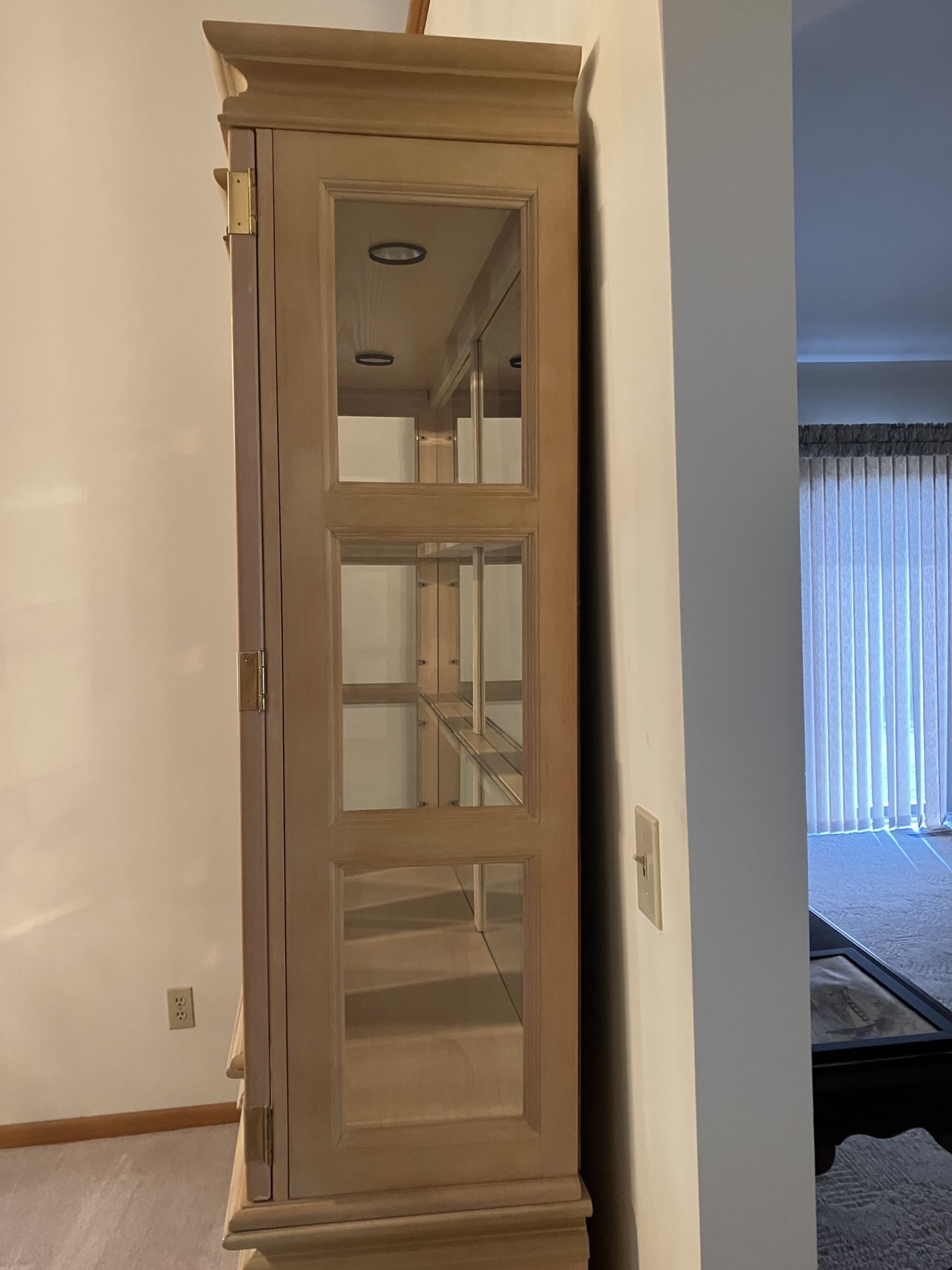 China Cabinet