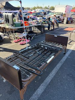 Drive medical bed