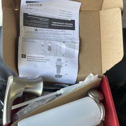 NEW Pfister Soap Dispensers