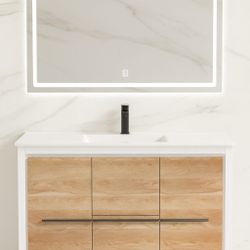 Bathroom Vanity 48" 