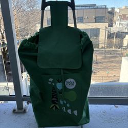 Shopping Cart Shopping Trolley Laundry Cart