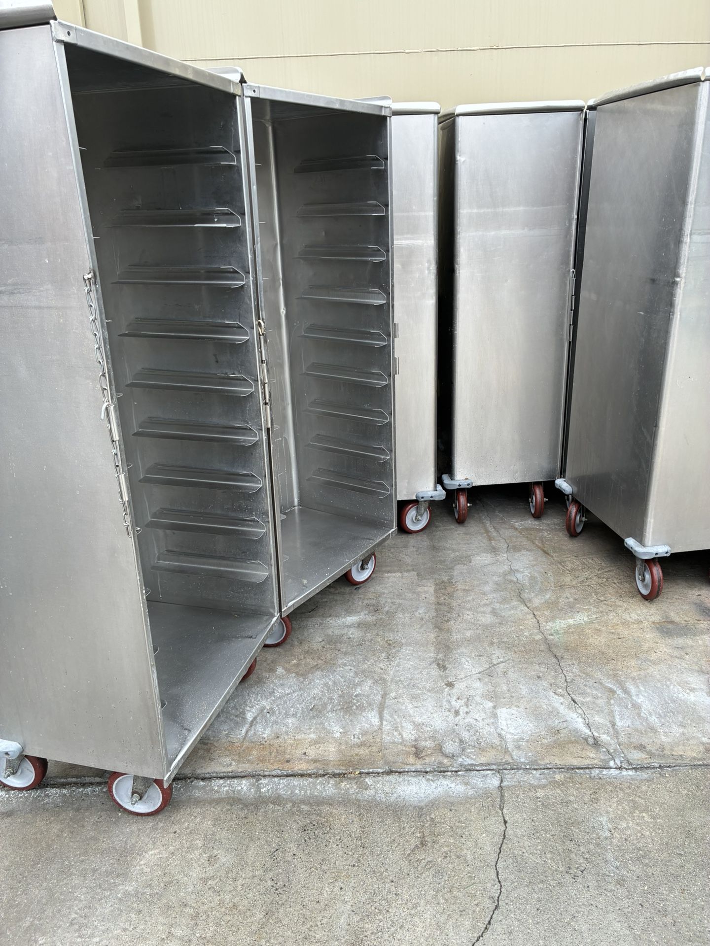 Food Carts