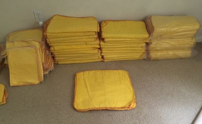 Cleaning Cloths 55dozens