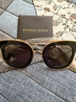 Saint Laurent/ Bottega Veneta women’s sunglasses