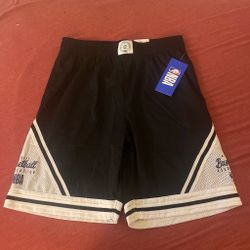 NBA shorts