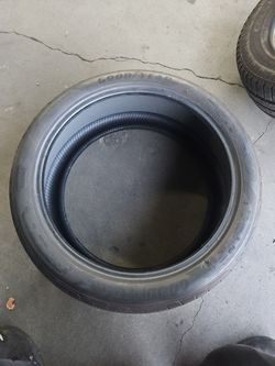 265/40/21 goodyear tire 265 40 21