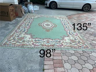 Persian Rug