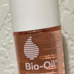 Bio Oil 60ml
