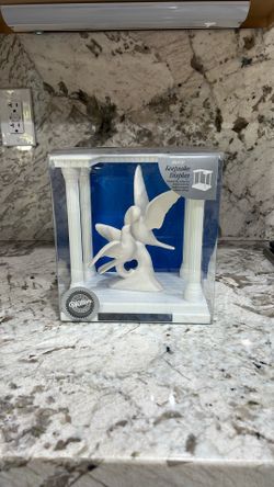 Wilton Keepsake Display Cake Topper